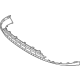 Mercedes-Benz 214-885-75-00 TRIM, BUMPER Mercedes-Benz 214-885-75-00 TRIM, BUMPER