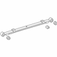 Mercedes-Benz 906-320-80-06-64 LEAF SPRING RA Mercedes-Benz 906-320-80-06-64 LEAF SPRING RA