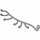 Mercedes-Benz 203-540-00-06-65 Parking Sensor Harness Mercedes-Benz 203-540-00-06-65 Parking Sensor Harness