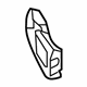 Mercedes-Benz 171-885-02-37 Energy Absorber Mercedes-Benz 171-885-02-37 Energy Absorber