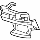 Mercedes-Benz 171-885-01-65 Reinforcement Mercedes-Benz 171-885-01-65 Reinforcement