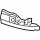 Mercedes-Benz 171-885-01-37 Energy Absorber Mercedes-Benz 171-885-01-37 Energy Absorber