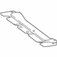 Mercedes-Benz 447-690-59-00-9051 INSERT CATCH