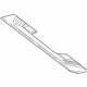 Mercedes-Benz 447-690-00-51-9051 COVER MOLDING