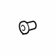 Mercedes-Benz 009-997-61-81 Washer Reservoir Upper Insulator Mercedes-Benz 009-997-61-81 Washer Reservoir Upper Insulator
