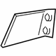 Mercedes-Benz 447-690-50-26-9E07 TRIM SIDE PANEL Mercedes-Benz 447-690-50-26-9E07 TRIM SIDE PANEL