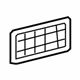Mercedes-Benz 447-692-73-00-9051 TRIM SIDE PANEL Mercedes-Benz 447-692-73-00-9051 TRIM SIDE PANEL