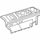 Mercedes-Benz 639-692-01-56 STORAGE TRAY Mercedes-Benz 639-692-01-56 STORAGE TRAY