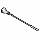 Mercedes-Benz 273-010-11-72-64 Dipstick Mercedes-Benz 273-010-11-72-64 Dipstick