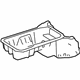 Mercedes-Benz 273-014-18-02 Oil Pan Mercedes-Benz 273-014-18-02 Oil Pan