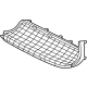Mercedes-Benz 167-888-69-00 Grille Mercedes-Benz 167-888-69-00 Grille