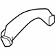 Mercedes-Benz 251-831-06-46 Outer Duct Mercedes-Benz 251-831-06-46 Outer Duct