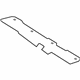 Mercedes-Benz 906-505-02-01 RADIATOR GRILLE Mercedes-Benz 906-505-02-01 RADIATOR GRILLE