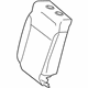 Mercedes-Benz 166-920-48-00 Seat Back Pad Mercedes-Benz 166-920-48-00 Seat Back Pad