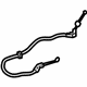 Mercedes-Benz 166-933-04-02 Cable Mercedes-Benz 166-933-04-02 Cable