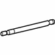 Mercedes-Benz 166-920-00-36 Lift Cylinder Mercedes-Benz 166-920-00-36 Lift Cylinder