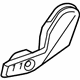 Mercedes-Benz 166-921-06-00-7E94 Recline Cover Mercedes-Benz 166-921-06-00-7E94 Recline Cover