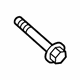Mercedes-Benz 000000-006715 Control Module Bolt Mercedes-Benz 000000-006715 Control Module Bolt