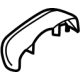 Mercedes-Benz 296-680-15-04-5F72 Trim Cover Mercedes-Benz 296-680-15-04-5F72 Trim Cover