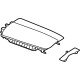 Mercedes-Benz 296-680-03-04-5F72 Armrest Mercedes-Benz 296-680-03-04-5F72 Armrest