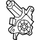 Mercedes-Benz 447-906-35-00-64 GEARED MOTOR Mercedes-Benz 447-906-35-00-64 GEARED MOTOR