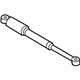 Mercedes-Benz 463-463-01-32-64 Steering Damper Mercedes-Benz 463-463-01-32-64 Steering Damper