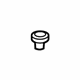Mercedes-Benz 000000-005437 Tie Rod End Nut Mercedes-Benz 000000-005437 Tie Rod End Nut