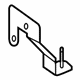 Mercedes-Benz 212-821-01-14 HOLDER Mercedes-Benz 212-821-01-14 HOLDER