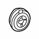 Mercedes-Benz 212-820-10-02 Front Door Speaker Mercedes-Benz 212-820-10-02 Front Door Speaker