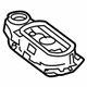 Mercedes-Benz 212-820-35-02 Package Tray Speaker Mercedes-Benz 212-820-35-02 Package Tray Speaker