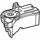 Mercedes-Benz 212-820-34-02 Rear Speaker Mercedes-Benz 212-820-34-02 Rear Speaker