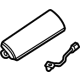 Mercedes-Benz 167-680-07-06 Trim Panel Mercedes-Benz 167-680-07-06 Trim Panel