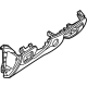 Mercedes-Benz 167-680-63-09-7G26 INSTRUMENT PANEL Mercedes-Benz 167-680-63-09-7G26 INSTRUMENT PANEL
