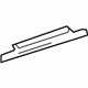 Mercedes-Benz 251-680-13-35 Scuff Plate Mercedes-Benz 251-680-13-35 Scuff Plate