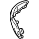 Mercedes-Benz 230-885-10-21-3586 Molding Mercedes-Benz 230-885-10-21-3586 Molding