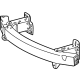 Mercedes-Benz 230-620-55-34 Impact Bar Mercedes-Benz 230-620-55-34 Impact Bar