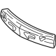 Mercedes-Benz 230-885-06-37 Energy Absorber Mercedes-Benz 230-885-06-37 Energy Absorber