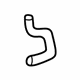 Mercedes-Benz 210-997-17-82 Return Line Mercedes-Benz 210-997-17-82 Return Line
