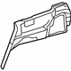 Mercedes-Benz 251-690-09-25-7H26 Side Trim Panel Mercedes-Benz 251-690-09-25-7H26 Side Trim Panel