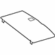 Mercedes-Benz 251-680-24-18-7J01 Floor Cover Mercedes-Benz 251-680-24-18-7J01 Floor Cover