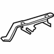 Mercedes-Benz 251-680-12-14 Floor Cover Bracket Mercedes-Benz 251-680-12-14 Floor Cover Bracket
