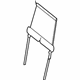Mercedes-Benz 6-7-66-0099 Cargo Net Mercedes-Benz 6-7-66-0099 Cargo Net