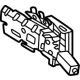 Mercedes-Benz 236-750-62-00 CLOSURE Mercedes-Benz 236-750-62-00 CLOSURE