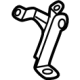 Mercedes-Benz 236-750-72-00 MOUNTING CONSOLE Mercedes-Benz 236-750-72-00 MOUNTING CONSOLE