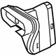 Mercedes-Benz 276-090-21-82 Air Inlet Duct Mercedes-Benz 276-090-21-82 Air Inlet Duct