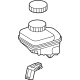Mercedes-Benz 296-430-01-00 Reservoir Mercedes-Benz 296-430-01-00 Reservoir