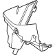 Mercedes-Benz 465-620-64-00 PARTITION Mercedes-Benz 465-620-64-00 PARTITION