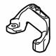 Mercedes-Benz 152-236-00-40 HOLDER
