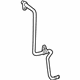 Mercedes-Benz 172-460-31-24 Pressure Pipe Mercedes-Benz 172-460-31-24 Pressure Pipe