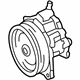 Mercedes-Benz 006-466-98-01-80 Power Steering Pump Mercedes-Benz 006-466-98-01-80 Power Steering Pump